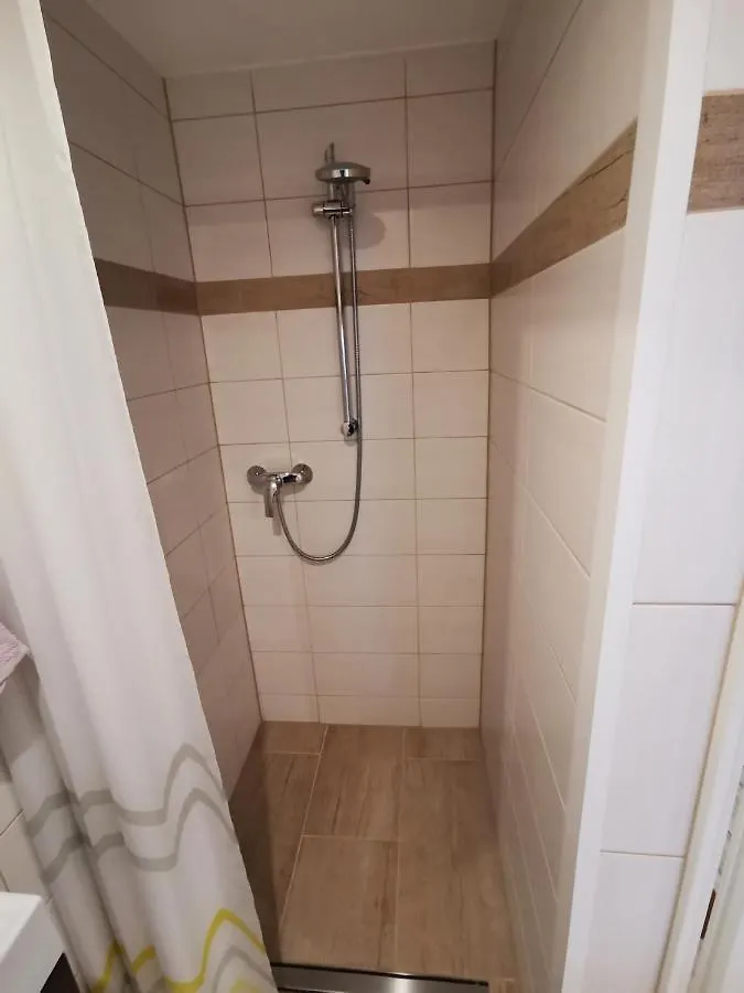 Rennsteigscheune Steinbach am Wald Homestay