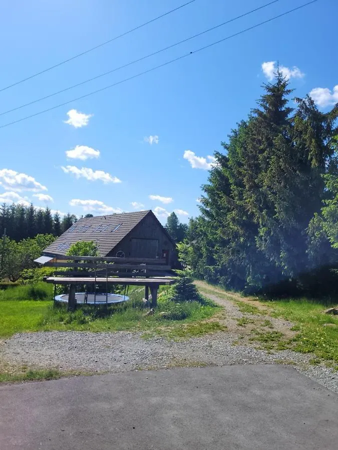Rennsteigscheune Steinbach am Wald 0*,  Germany
