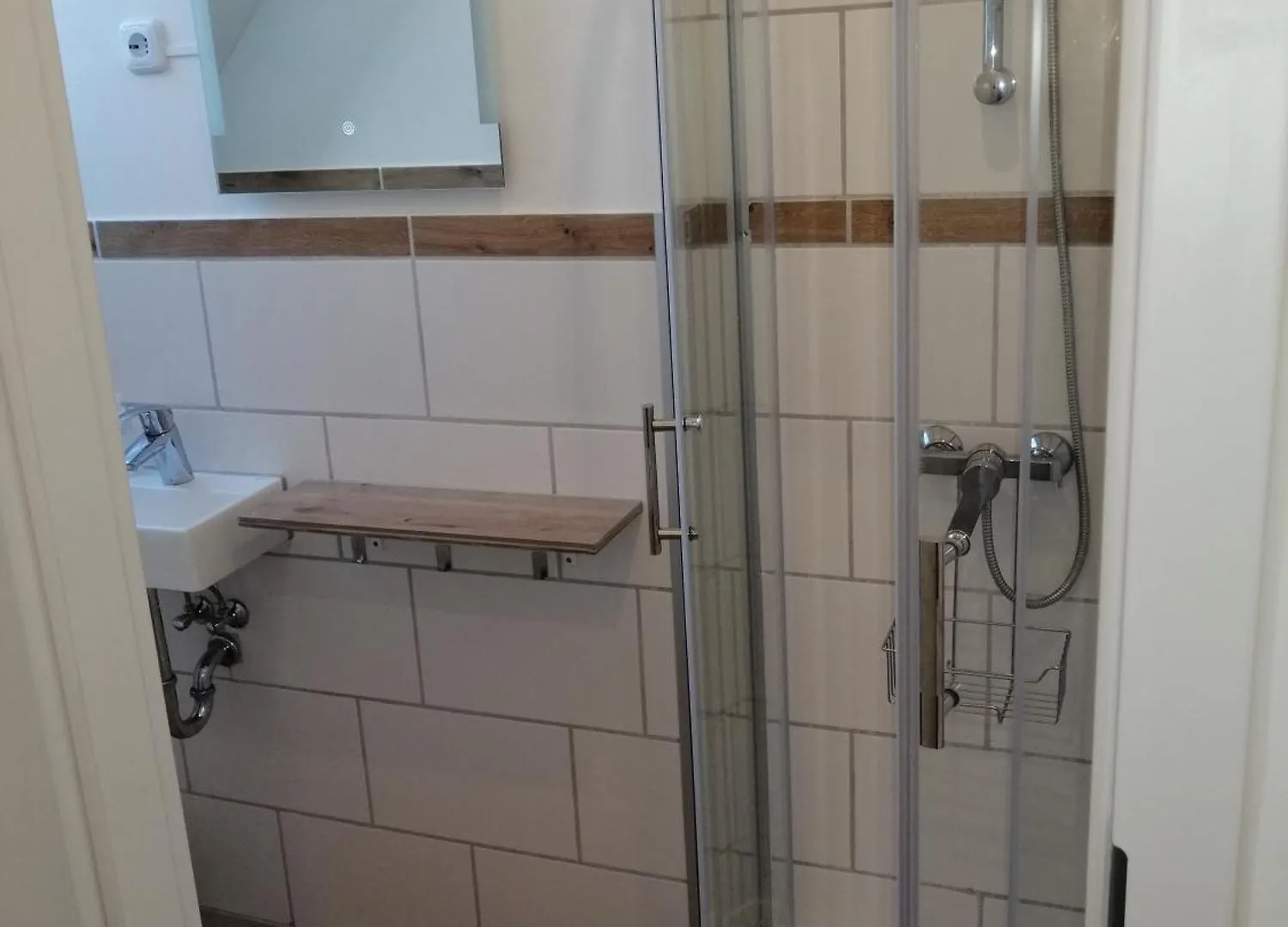 Homestay Rennsteigscheune Steinbach am Wald