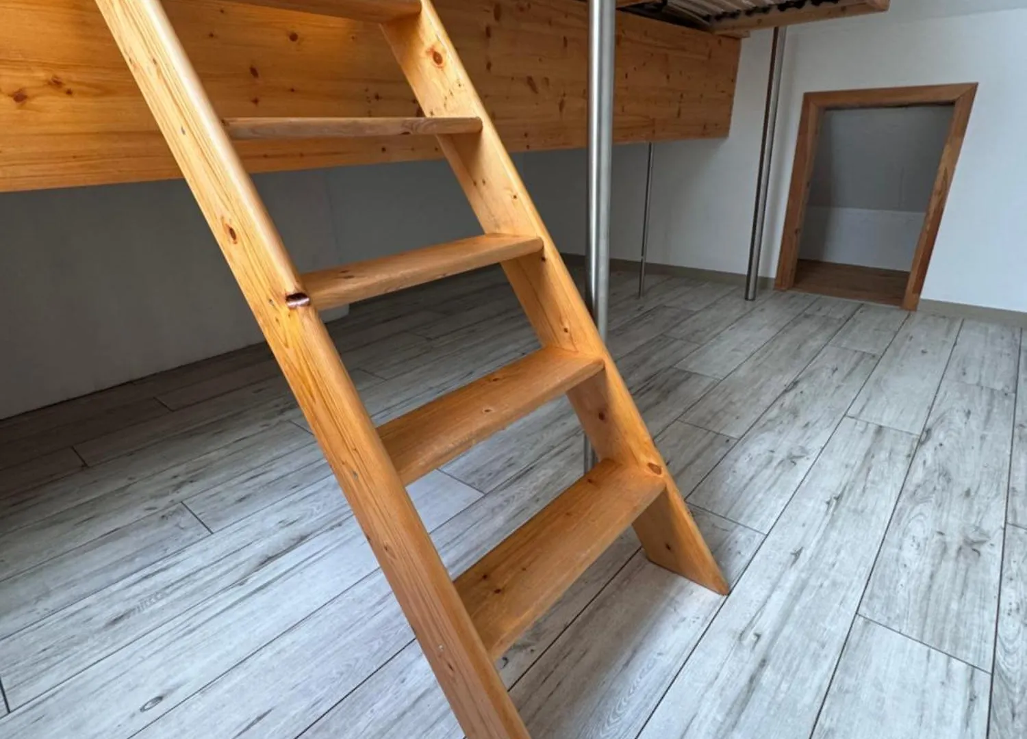 Homestay Rennsteigscheune Steinbach am Wald Germany